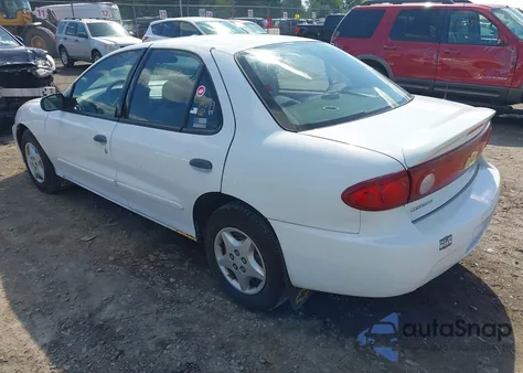 2005 Chevrolet Cavalier z USA, uszkodzony, nr VIN 1G1JC52F057168111